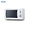 Smad 20L Table Top Microwave Oven with Grill for Home Use